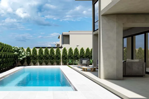 5 Bedrooms Villa in Harmony 2