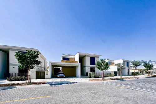 5 Bedrooms Villa in Harmony 2