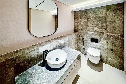5 Bedrooms Villa in Harmony 2