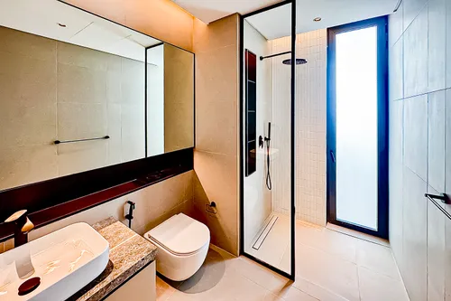 5 Bedrooms Villa in Harmony 2