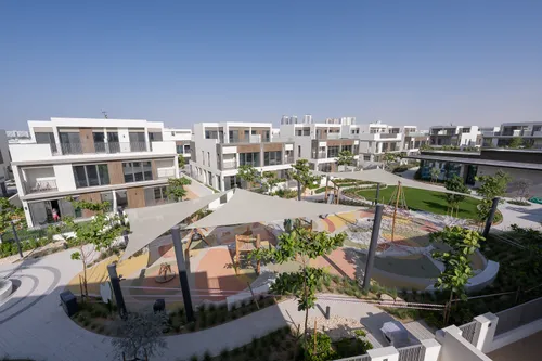 5 Bedrooms Villa in Aura