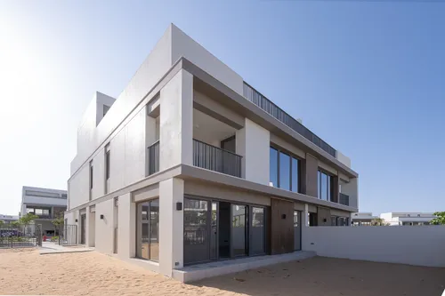 5 Bedrooms Villa in Aura