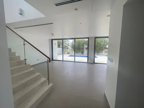 5 Bedrooms Villa in Sidra Villas III