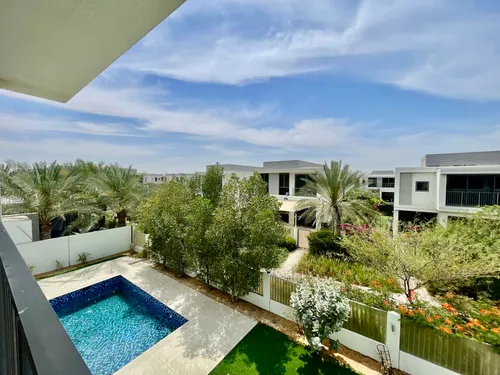 5 Bedrooms Villa in Sidra Villas III