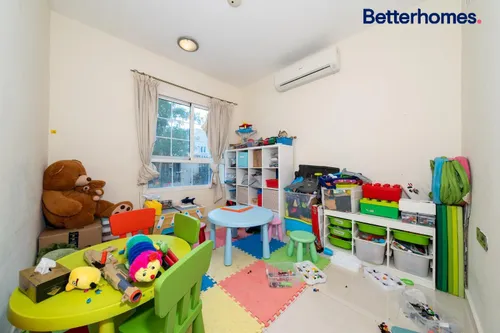 5 Bedrooms Villa in District 2C