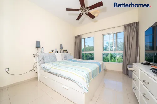 5 Bedrooms Villa in District 2C