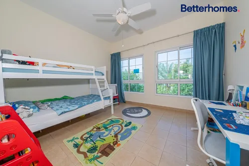 5 Bedrooms Villa in District 2C