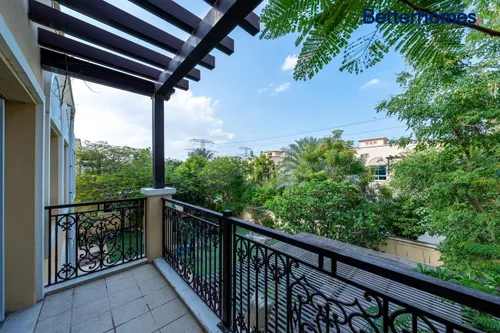 5 Bedrooms Villa in District 2C