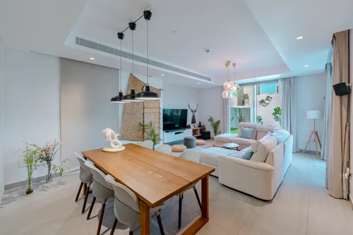 3 Bedrooms Villa in The Cedars