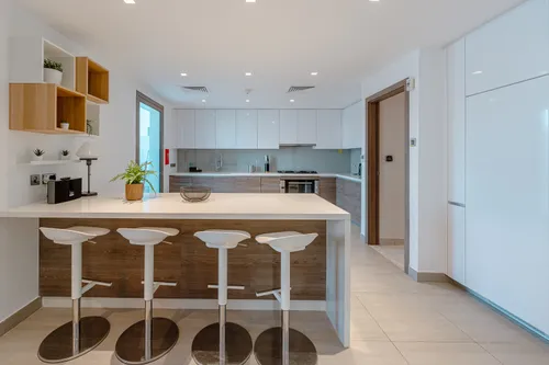 3 Bedrooms Villa in The Cedars