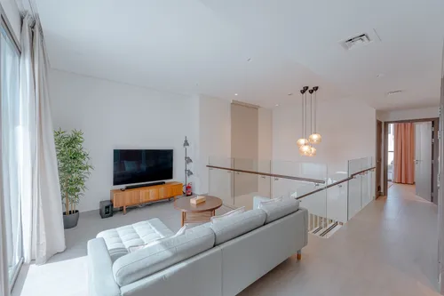 3 Bedrooms Villa in The Cedars