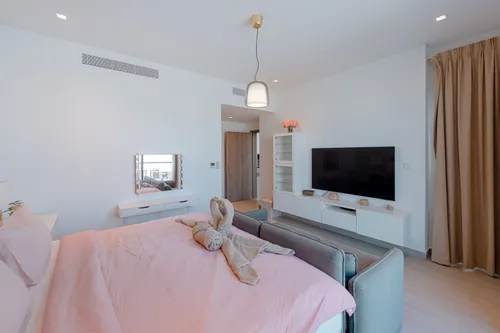 3 Bedrooms Villa in The Cedars