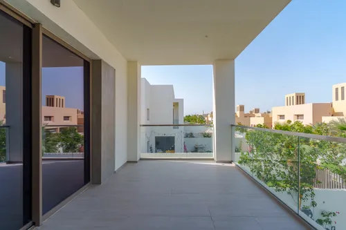 3 Bedrooms Villa in The Cedars