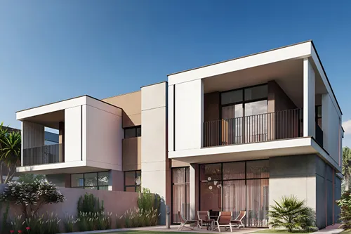 4 Bedrooms Villa in Tilal Al Furjan