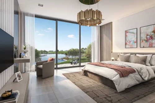 4 Bedrooms Villa in The Magnolias