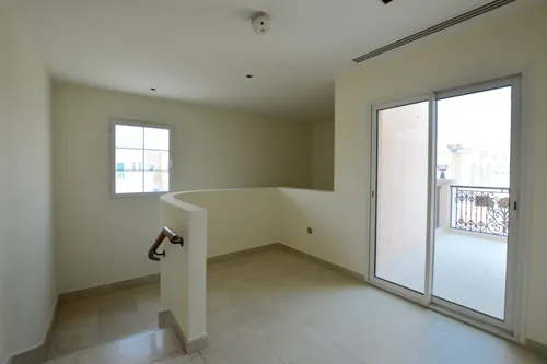 2 Bedrooms Villa in Mediterranean Villas