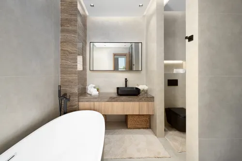 5 Bedrooms Villa in Jumeirah Park Homes