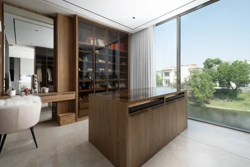 5 Bedrooms Villa in Jumeirah Park Homes