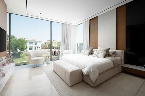 5 Bedrooms Villa in Jumeirah Park Homes