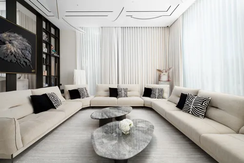 5 Bedrooms Villa in Jumeirah Park Homes