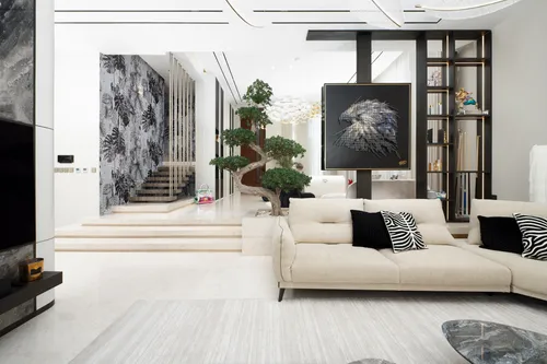 5 Bedrooms Villa in Jumeirah Park Homes