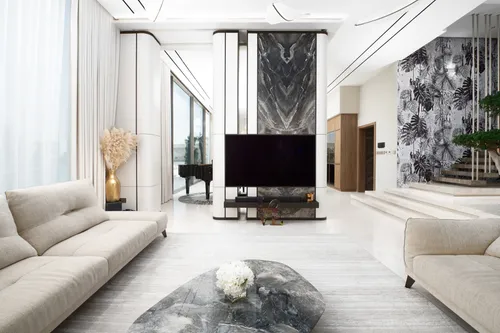 5 Bedrooms Villa in Jumeirah Park Homes
