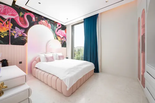 5 Bedrooms Villa in Jumeirah Park Homes
