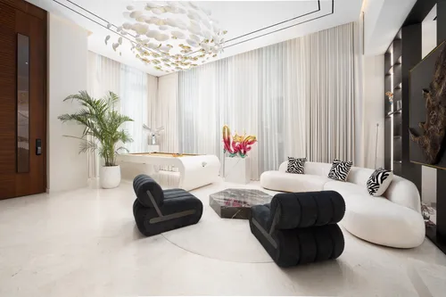5 Bedrooms Villa in Jumeirah Park Homes