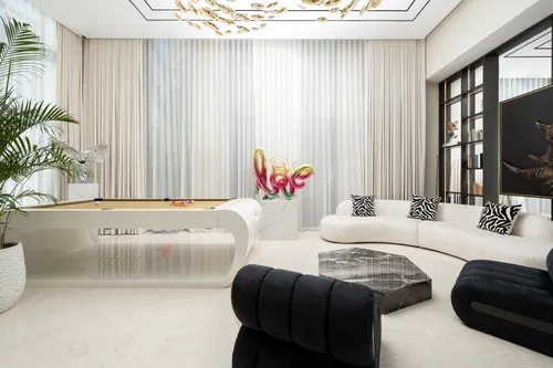 5 Bedrooms Villa in Jumeirah Park Homes
