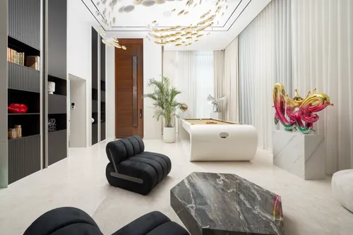 5 Bedrooms Villa in Jumeirah Park Homes