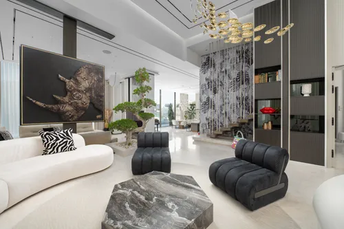 5 Bedrooms Villa in Jumeirah Park Homes