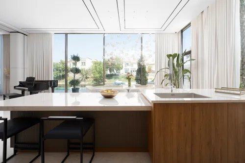 5 Bedrooms Villa in Jumeirah Park Homes