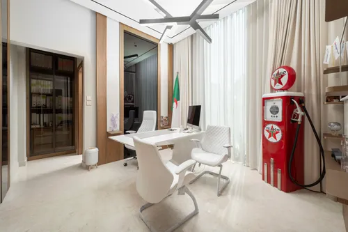 5 Bedrooms Villa in Jumeirah Park Homes