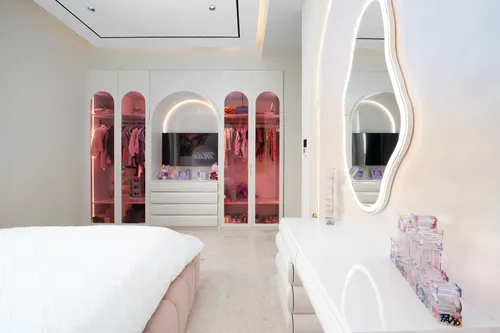 5 Bedrooms Villa in Jumeirah Park Homes