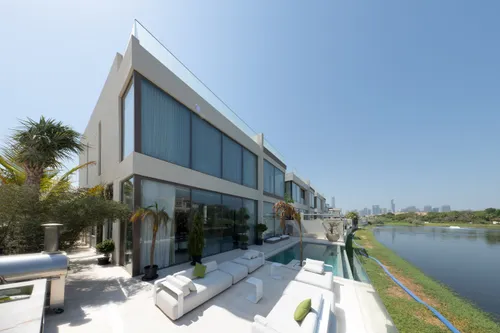 Exclusive Lake Villa | Ready to Move in | Modern