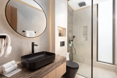 5 Bedrooms Villa in Jumeirah Park Homes