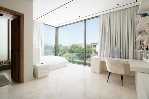 5 Bedrooms Villa in Jumeirah Park Homes