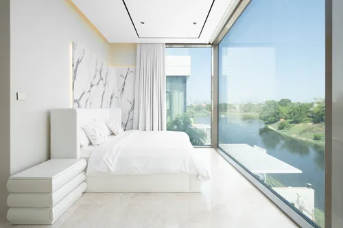 5 Bedrooms Villa in Jumeirah Park Homes