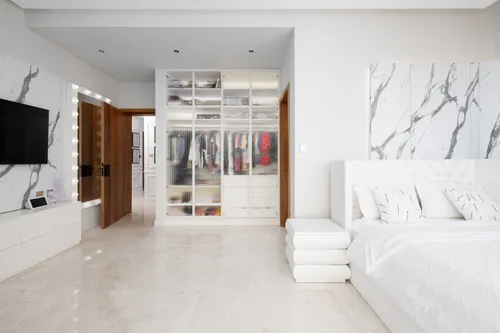 5 Bedrooms Villa in Jumeirah Park Homes