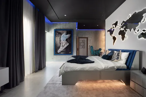 5 Bedrooms Villa in Jumeirah Park Homes