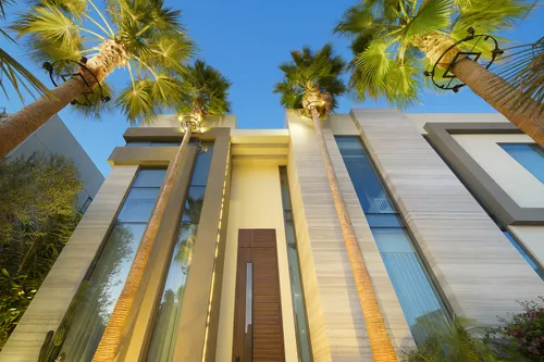 5 Bedrooms Villa in Jumeirah Park Homes