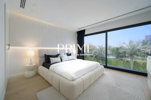 4 Bedrooms Villa in Entertainment Foyer