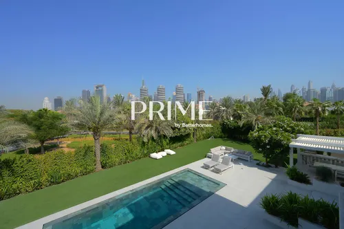 4 Bedrooms Villa in Entertainment Foyer