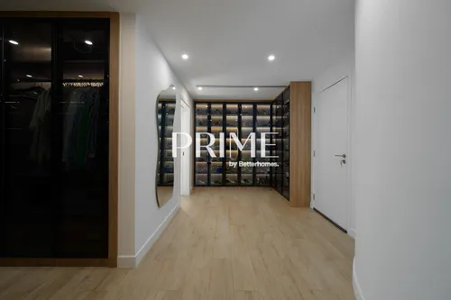 4 Bedrooms Villa in Entertainment Foyer