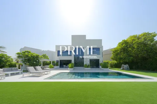 Skyline Views | Fully Upgraded | Plot 13,800 sqft