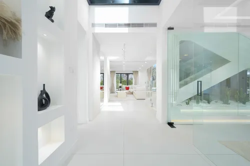 4 Bedrooms Villa in Entertainment Foyer