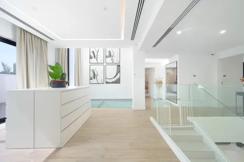 4 Bedrooms Villa in Entertainment Foyer