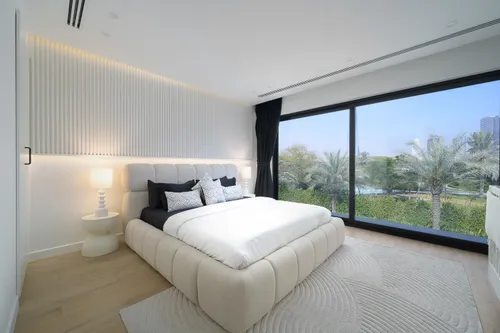 4 Bedrooms Villa in Entertainment Foyer