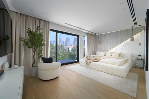 4 Bedrooms Villa in Entertainment Foyer