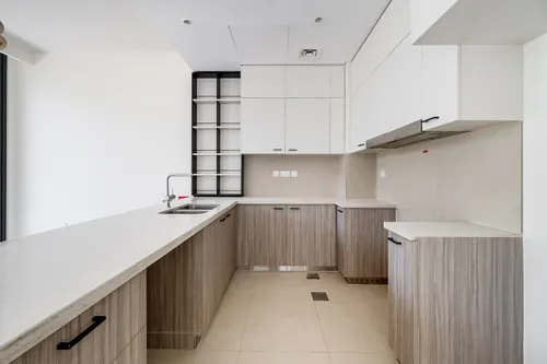 3 Bedrooms Villa in Club Villas at Dubai Hills